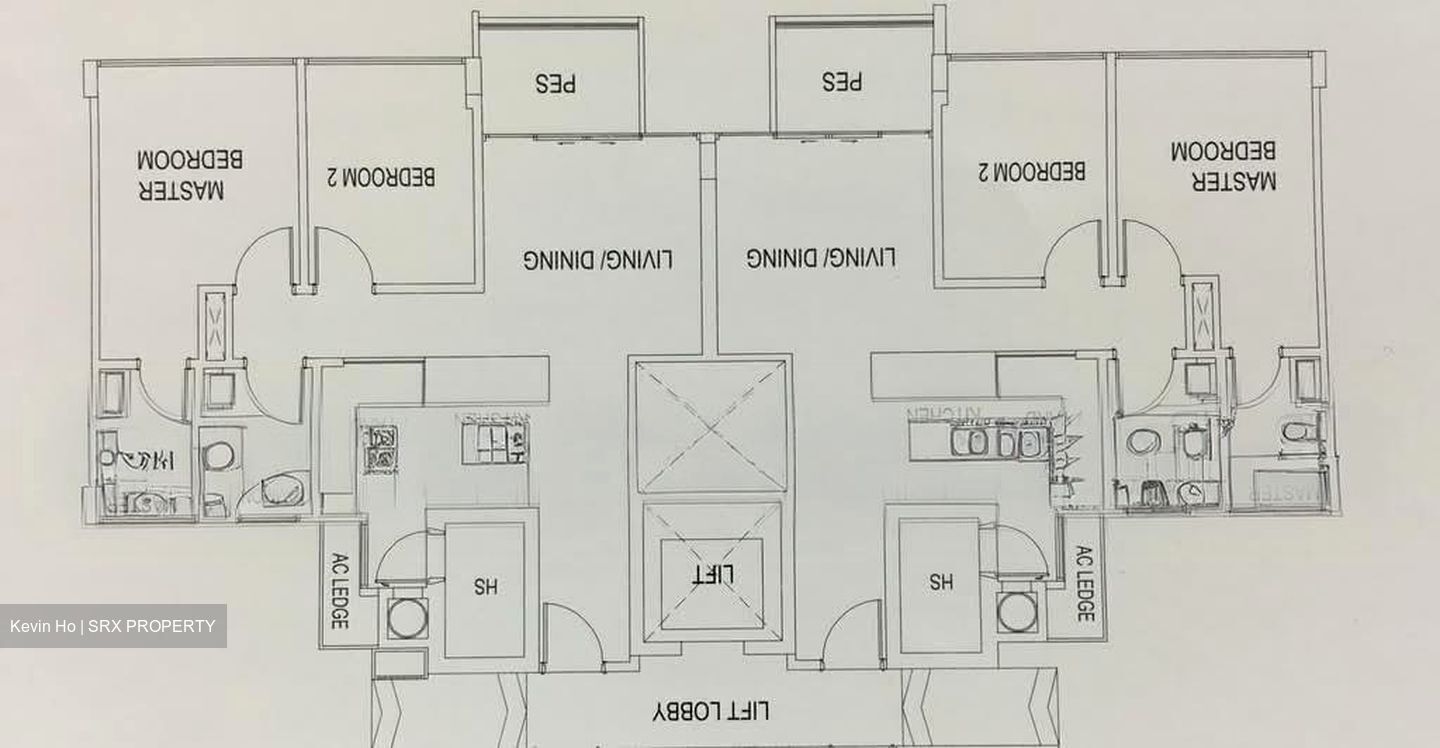 The Greenwich (D28), Condominium #527990561